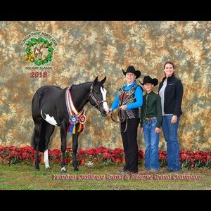 Meet your Posher, Bobbie